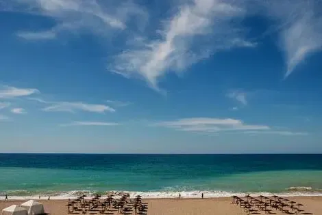 Crète : Hôtel Grecotel Creta Palace
