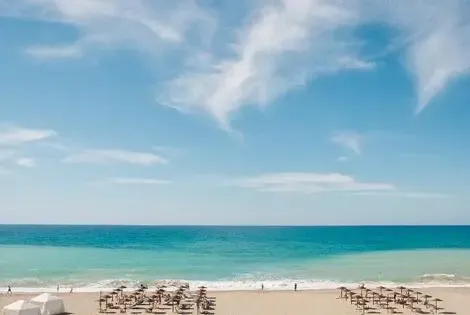 Crète : Hôtel Grecotel Creta Palace