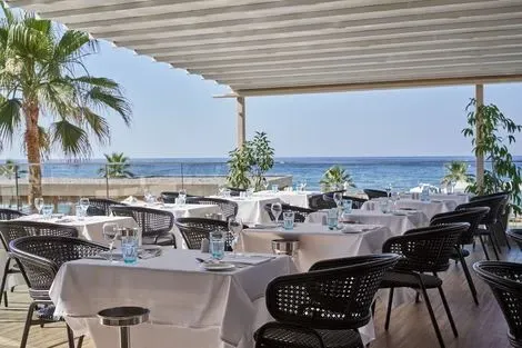 Crète : Hôtel Grecotel Kalliston