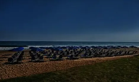 Crète : Hôtel Happy Days Hotel