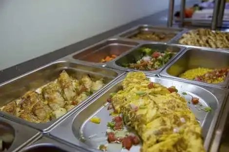 Crète : Hôtel Isida Hotel