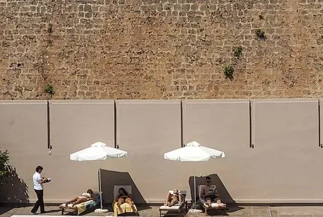 Crète : Hôtel Kriti