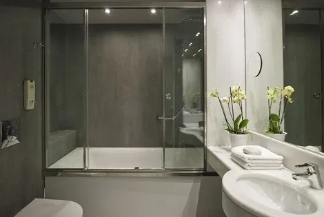 Crète : Hôtel Kyma Beach Hotel