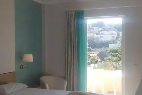 Crète : Hôtel Kyriaki