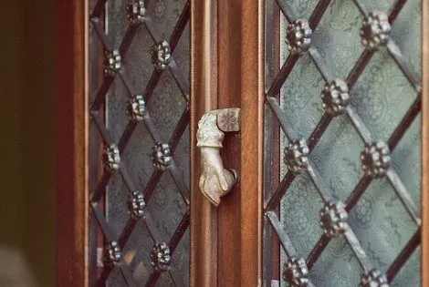 Crète : Hôtel La Maison Ottomane