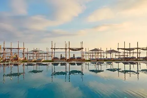Crète : Hôtel La Mer Resort & Spa