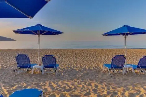 Crète : Hôtel Mare Monte Beach
