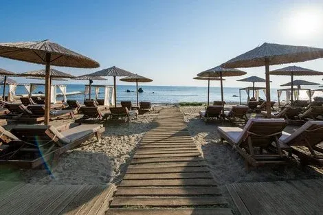 Crète : Hôtel Mare Village