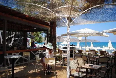 Crète : Hôtel Maritas Apartments