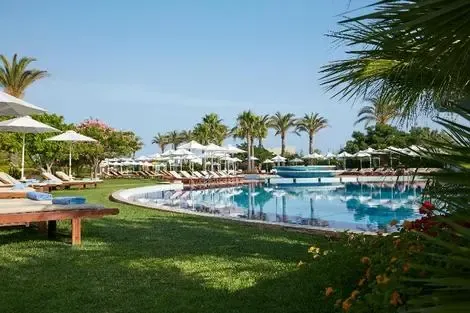 Crète : Hôtel Minoa Palace Resort & Spa