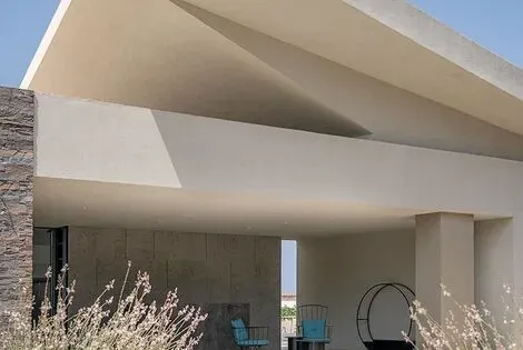 Crète : Hôtel Myrion Beach Resort & Spa