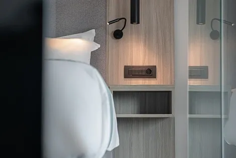 Crète : Hôtel Myrion Beach Resort & Spa