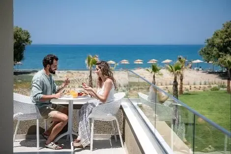 Crète : Hôtel Myrion Beach Resort & Spa