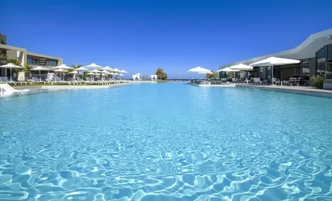 Crète : Hôtel Myrion Beach Resort And Spa adults Only