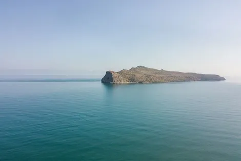 Crète : Hôtel Vergina Beach