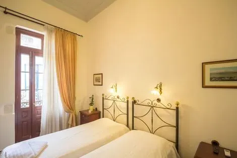 Crète : Hôtel Vilelmine