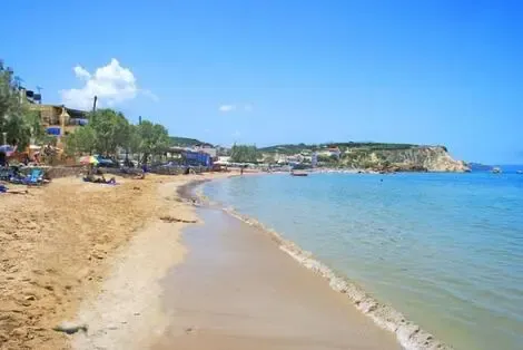 Crète : Hôtel Zorbas Lifestyle