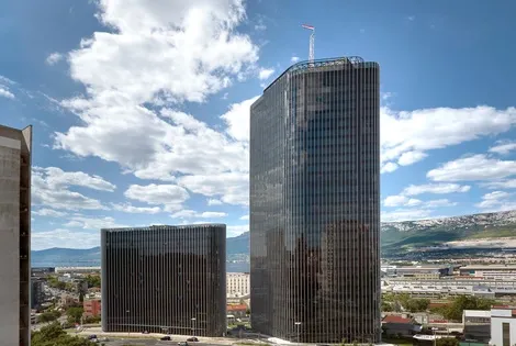 Croatie : Hôtel Ac Hotel Split By Marriott