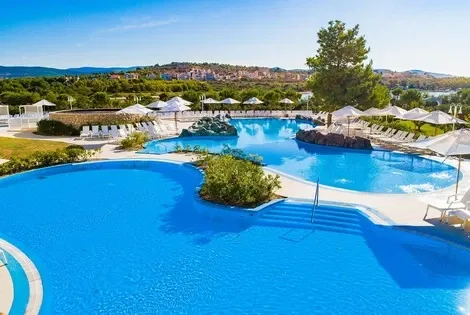 Croatie : Hôtel Amadria Park Hotel Jakov