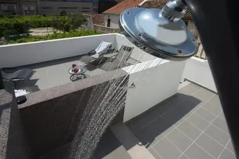 Croatie : Hôtel Apartment Alma