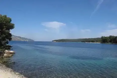 Croatie : Hôtel Apartments Mia