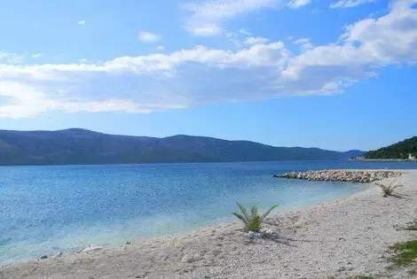 Croatie : Hôtel Bellevue