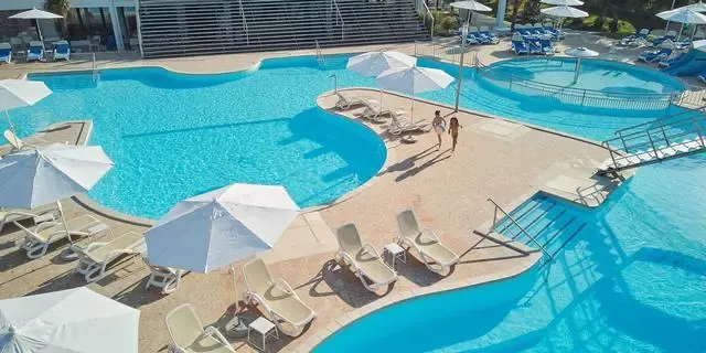 Croatie : Hôtel Bluesun Hotel Neptun
