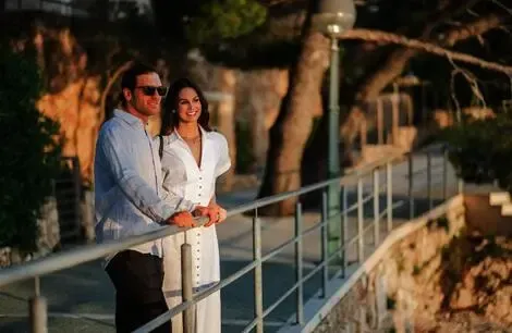 Croatie : Hôtel Bluesun Soline