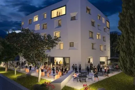 Croatie : Hôtel Briig Boutique Hotel