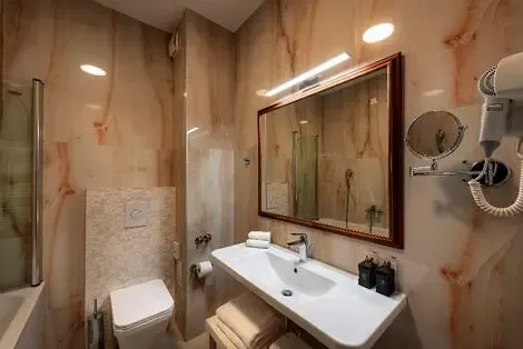 Croatie : Hôtel Cvita