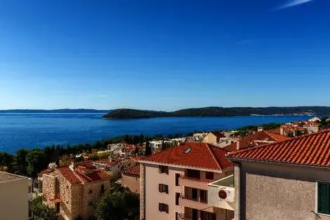 Croatie : Hôtel Cvita