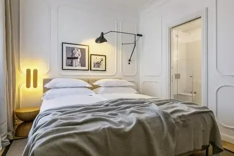 Croatie : Hôtel Fermai