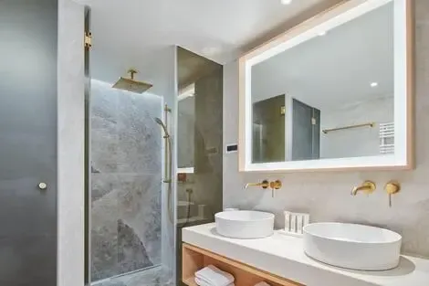 Croatie : Hôtel Le Meridien Lav Split