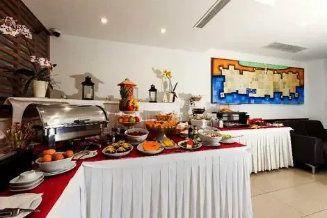 Croatie : Hôtel Marul