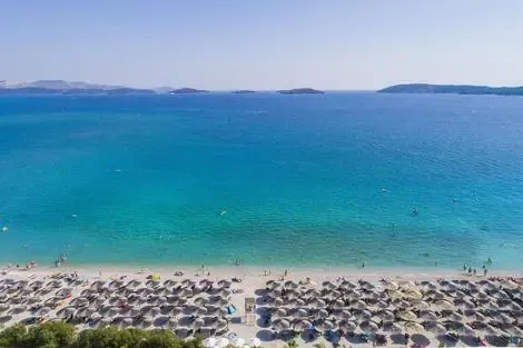 Croatie : Hôtel Niko By Amadria Park