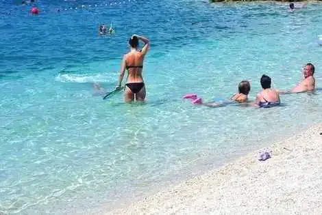 Croatie : Hôtel Niko