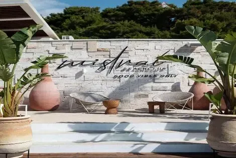 Croatie : Hôtel Radisson Blu Resort Split