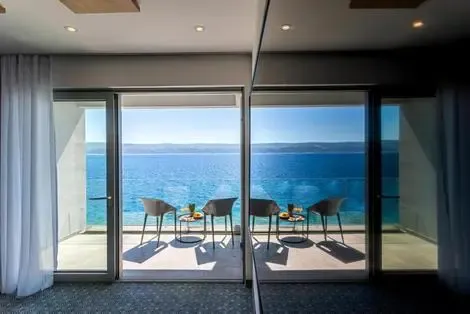 Croatie : Hôtel Saint Hildegard