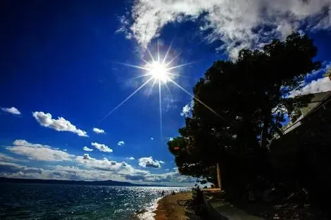 Croatie : Hôtel Tui Blue Makarska