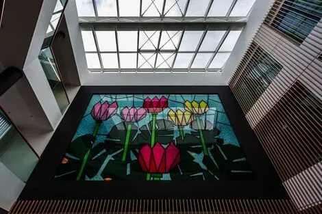 Croatie : Hôtel Academia Zagreb