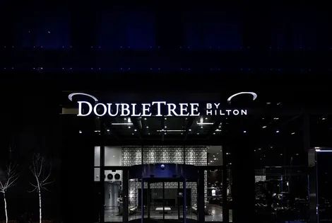 Croatie : Hôtel Doubletree By Hilton Hotel Zagreb