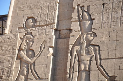 Egypte : Croisière Au Pays des Pharaons : Du Nil au Caire