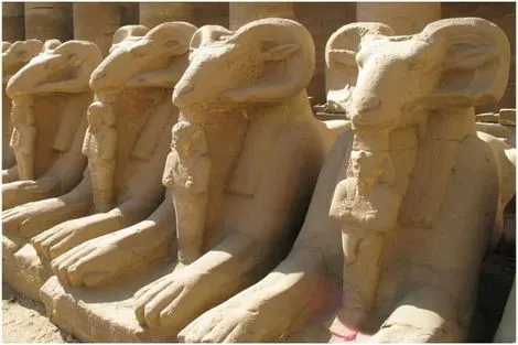 Egypte : Circuit Croisière en Dahabeya Descente du Nil