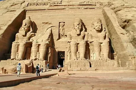 Egypte : Croisière Fééries du Nil 5* - 9 visites incluses