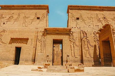 Egypte : Croisière Gloire des Pharaons (Nile Ferouz) avec 7 visites incluses