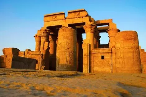 Egypte : Croisière Grandeur des pharaons