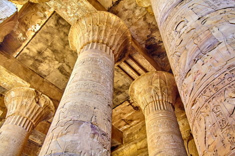 Egypte : Croisière La Descente du Nil