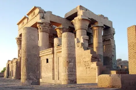 Egypte : Croisière Les Incontournables du Nil en 5* - 2027