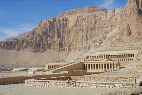 Egypte : Croisière Naya Nil Pharaonique