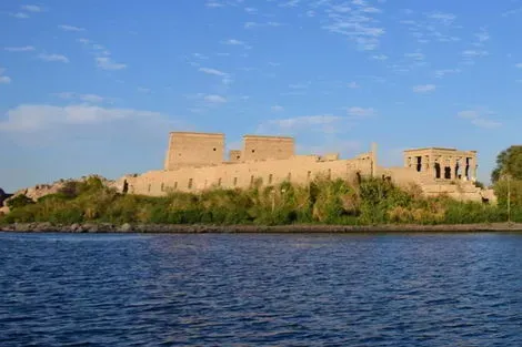 Egypte : Croisière Nouvel An sur le Nil